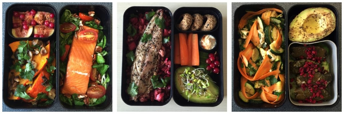 Lunchbox Inspiration II | Die besten Tipps für leckere, gesunde Lunchboxen