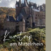 Burg Eltz am Mittelrhein