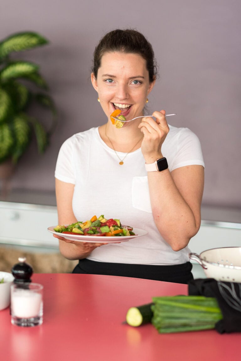 Cedro Zitronen Carpaccio: Einfaches Rezept für die Frühlingsküche